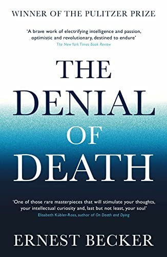 Denial Of Death
