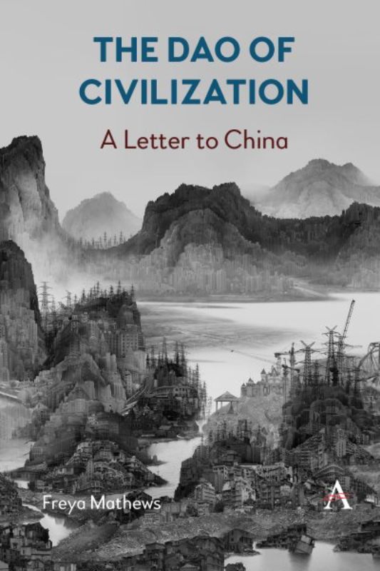 On the Dao of Civilization: a Philosopher's Letter to the Supreme Leader