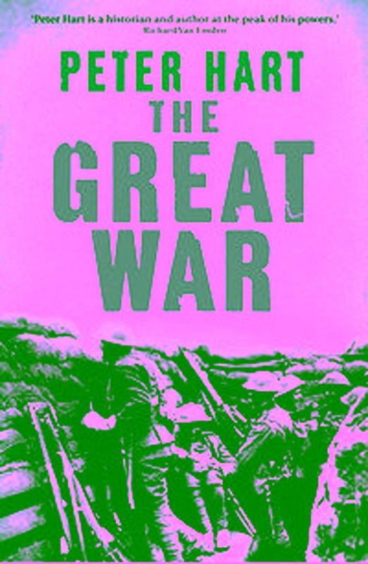 The Great War: 1914-1918