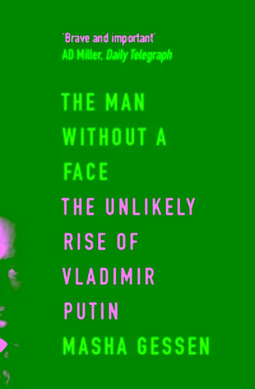The Man Without A Face