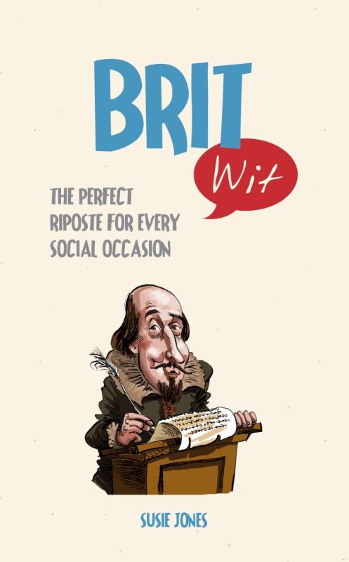 Brit Wit