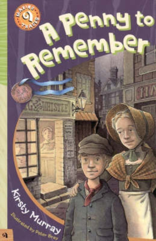 A Penny to Remember