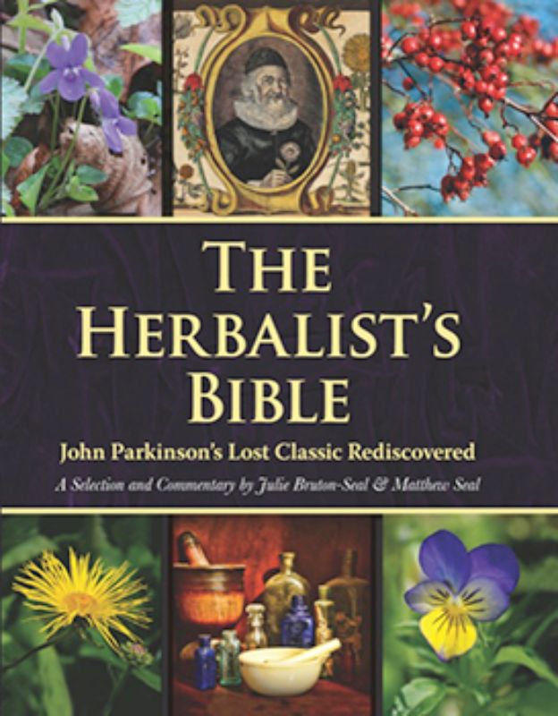The Herbalist's Bible
