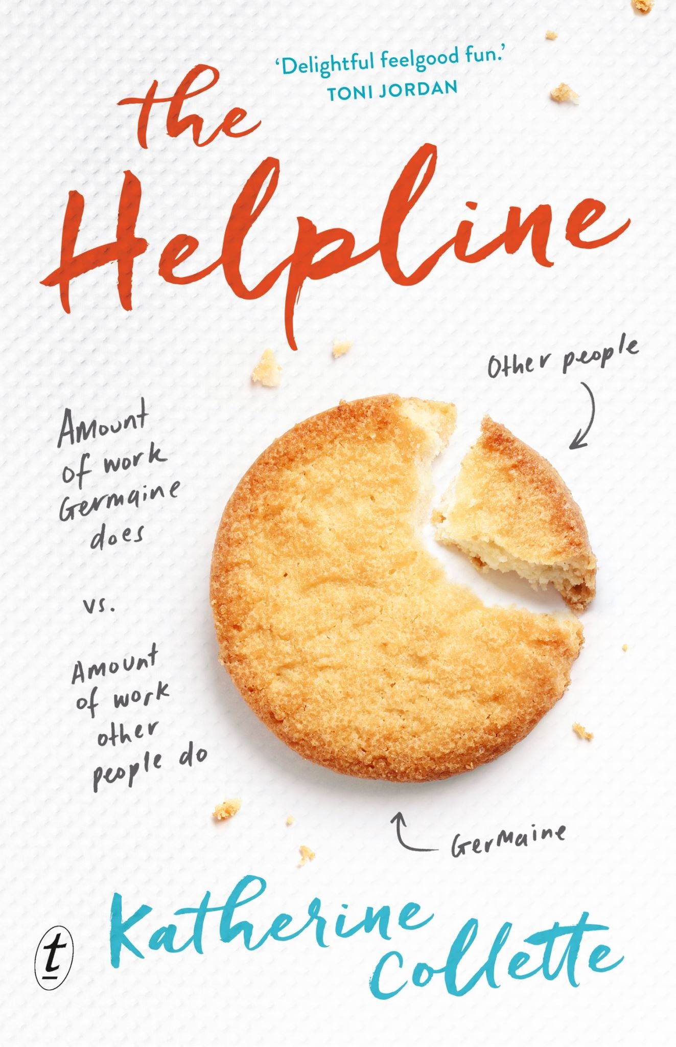 The Helpline
