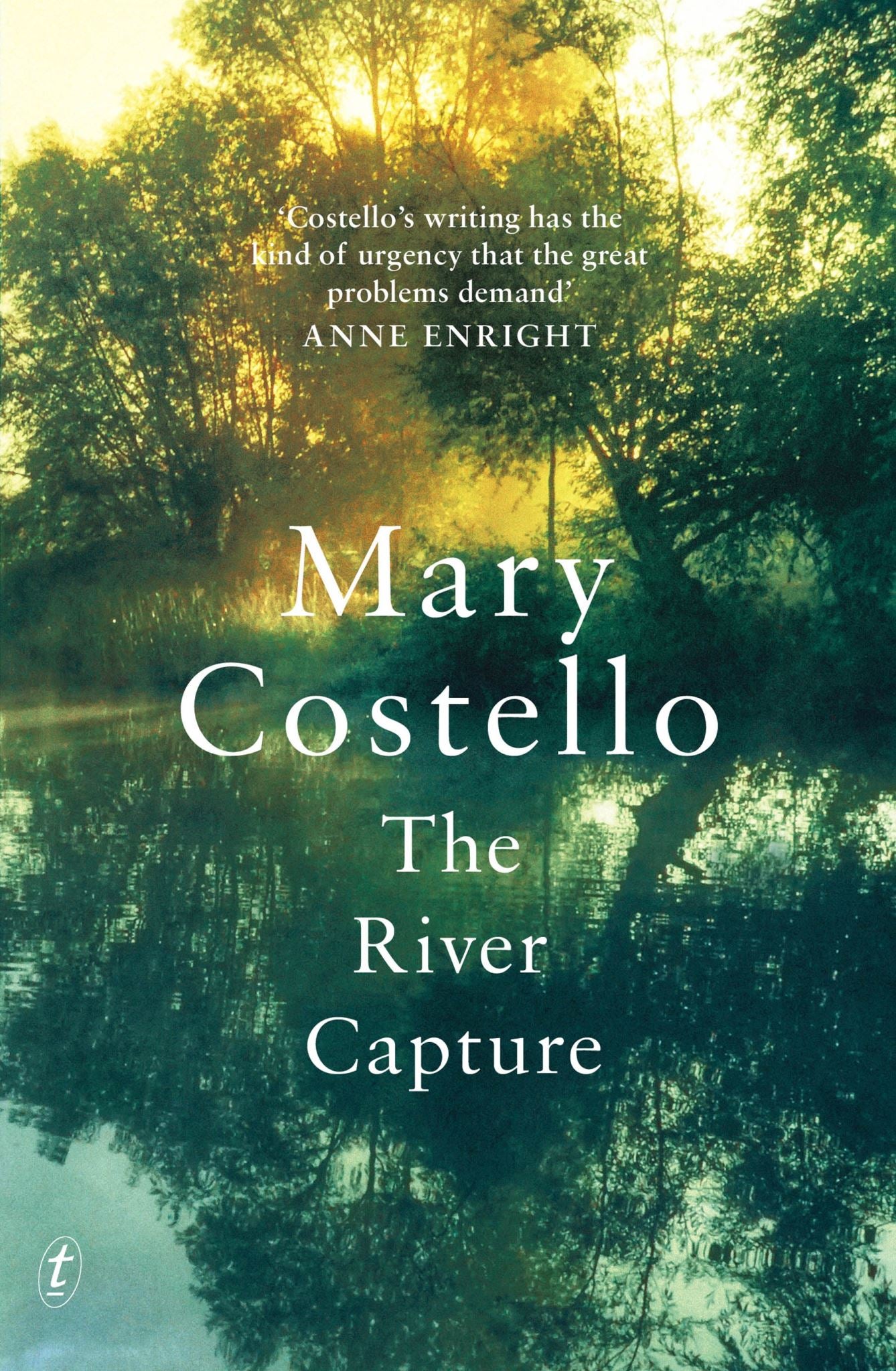 The River Capture