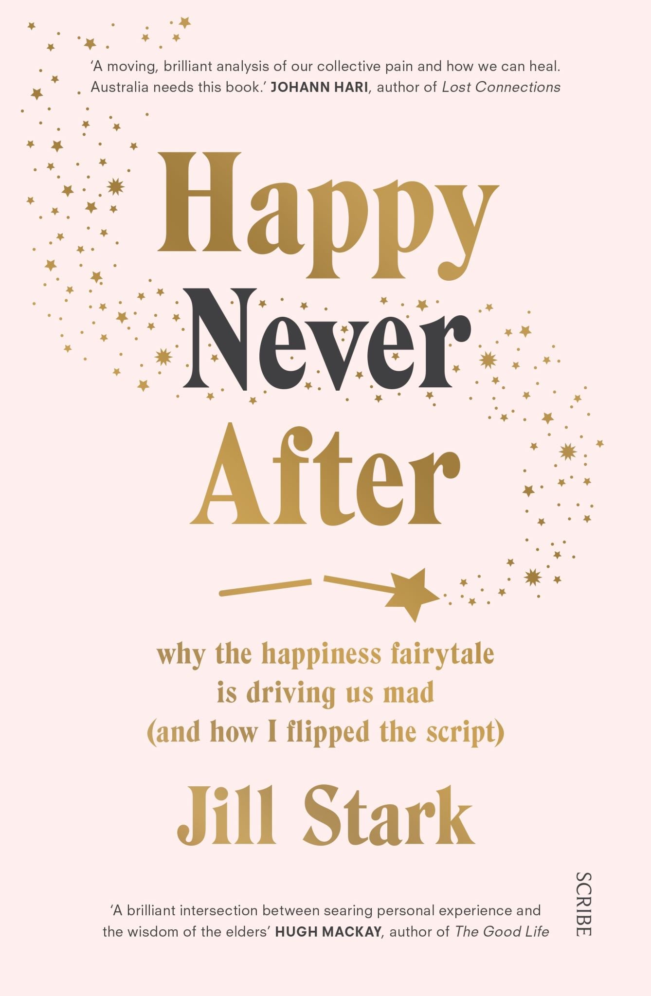 Happy Never After