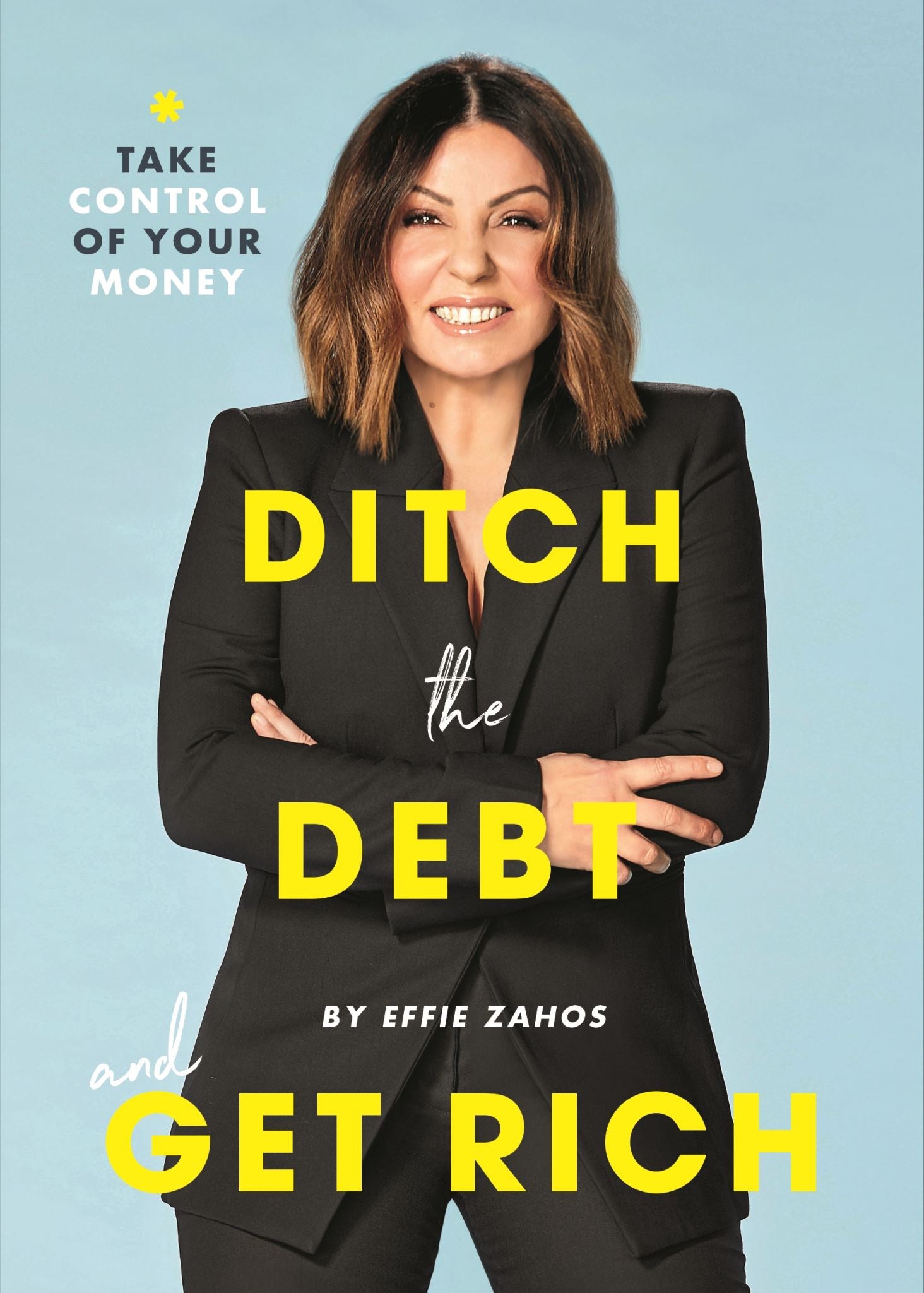 Ditch the Debt and Get Rich