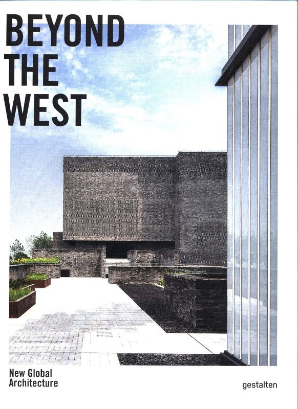 Beyond The West