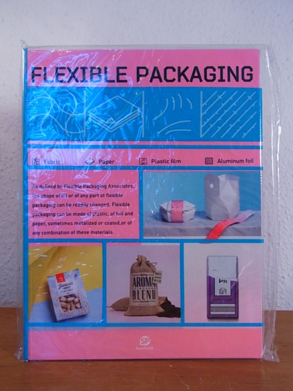 Flexible Packaging [original packed Copy]