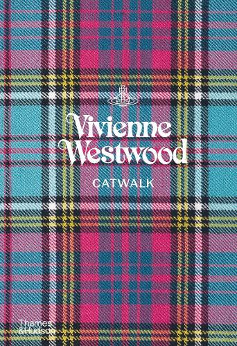 Vivienne Westwood Catwalk Complete Fashion Collections Book