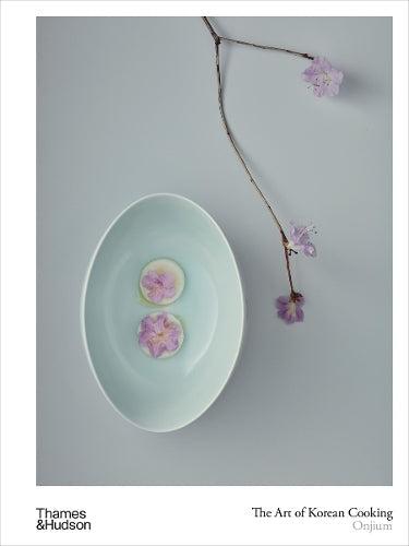 The Art of Korean Cooking Cookbook With 80 Recipes
