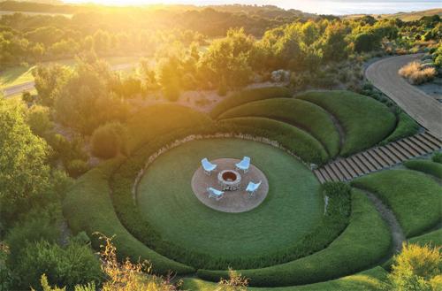 Big Garden Design by Paul Bangay Landscape Design Book