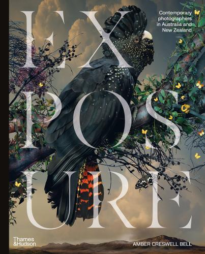 Exposure Contemporary Photography Book