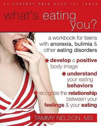 What's Eating You?