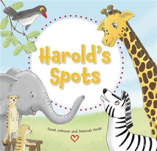 Harold's Spots