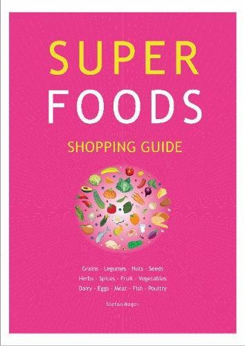 Aracaria Super Foods Shopping Guide