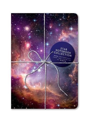 Star Notebook Collection