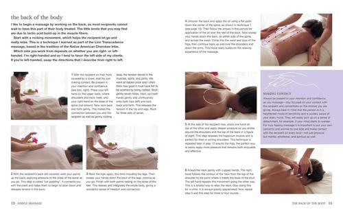 Simple Massage