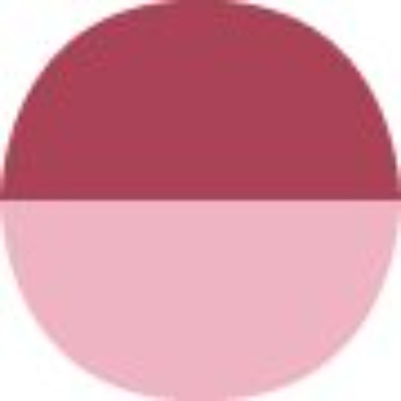 KISS ME KISS ME FERME W Color Double Rouge - # 08  3.6g/0.12oz
