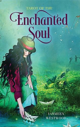 Tarot of the Enchanted Soul - Journal