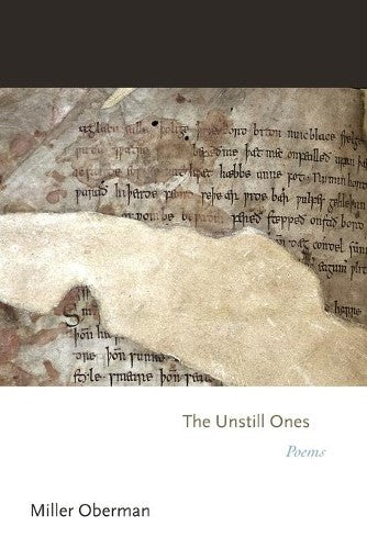 The Unstill Ones