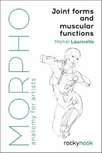 Morpho: Joint Forms and Muscular Functions