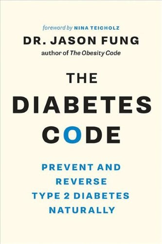 The Diabetes Code