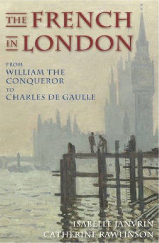 The French in London