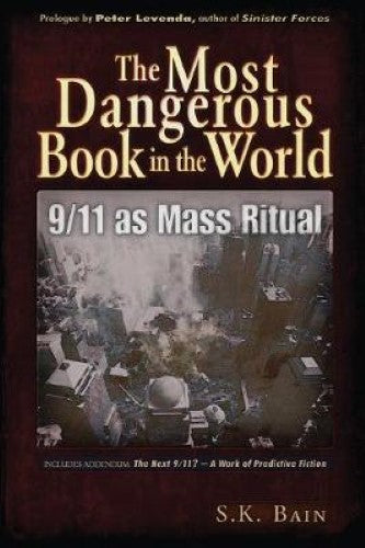The Most Dangerous Book in the World