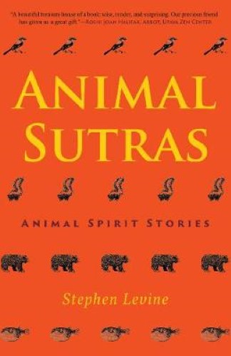 Animal Sutras