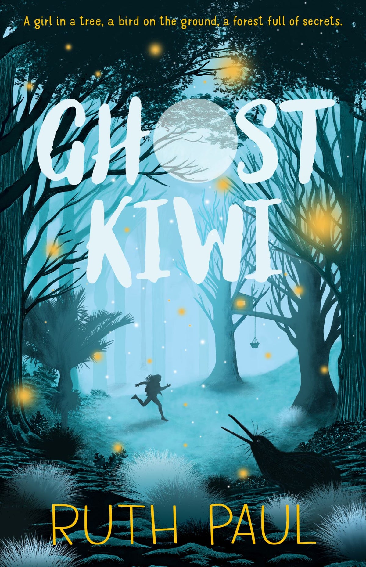 Ghost Kiwi
