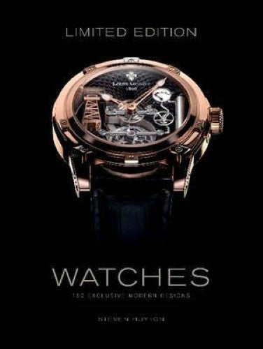 Watches 150 Exclusive Modern Designs