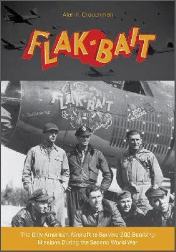 B-26 Flak-Bait