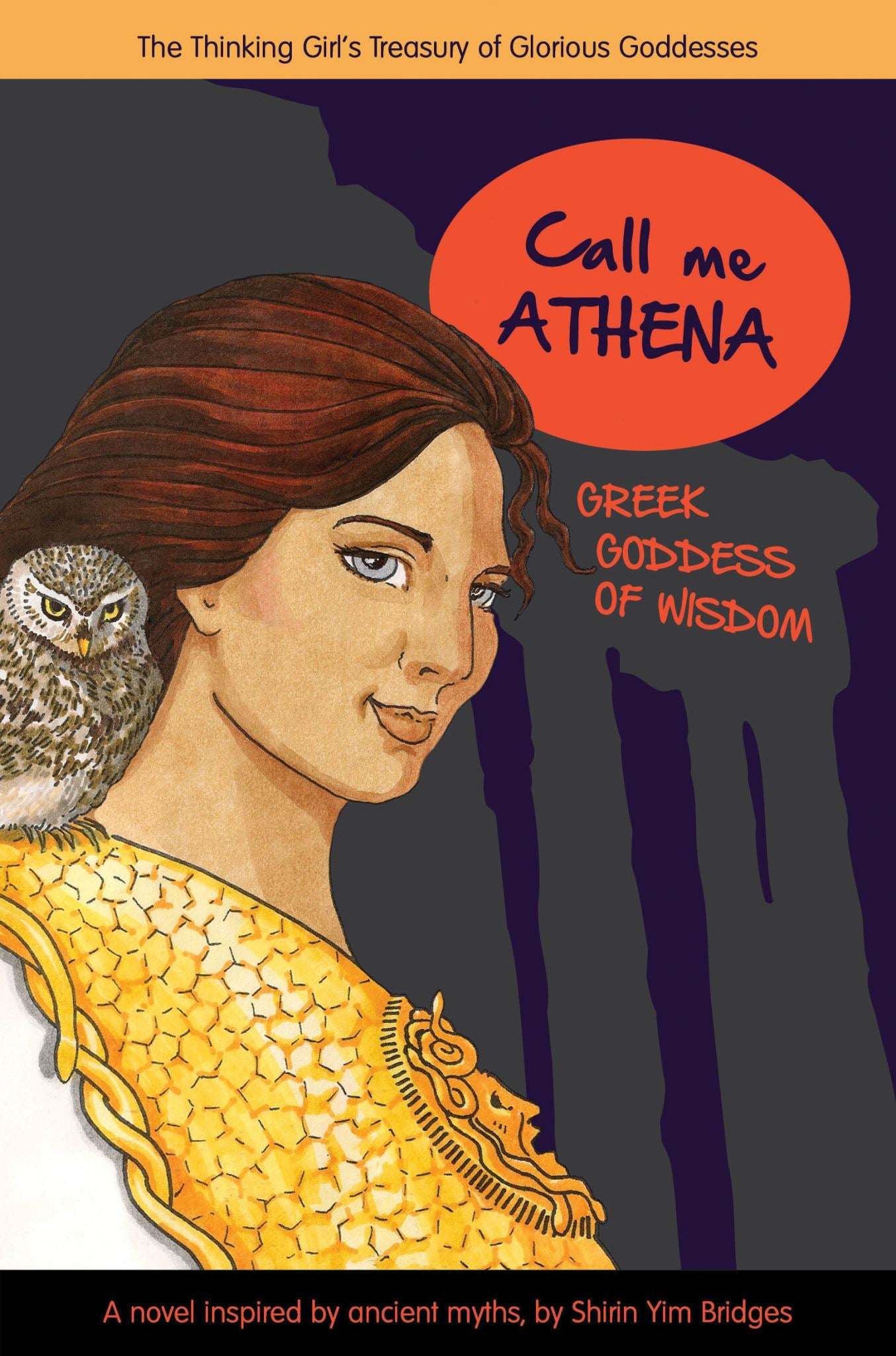 Call Me Athena