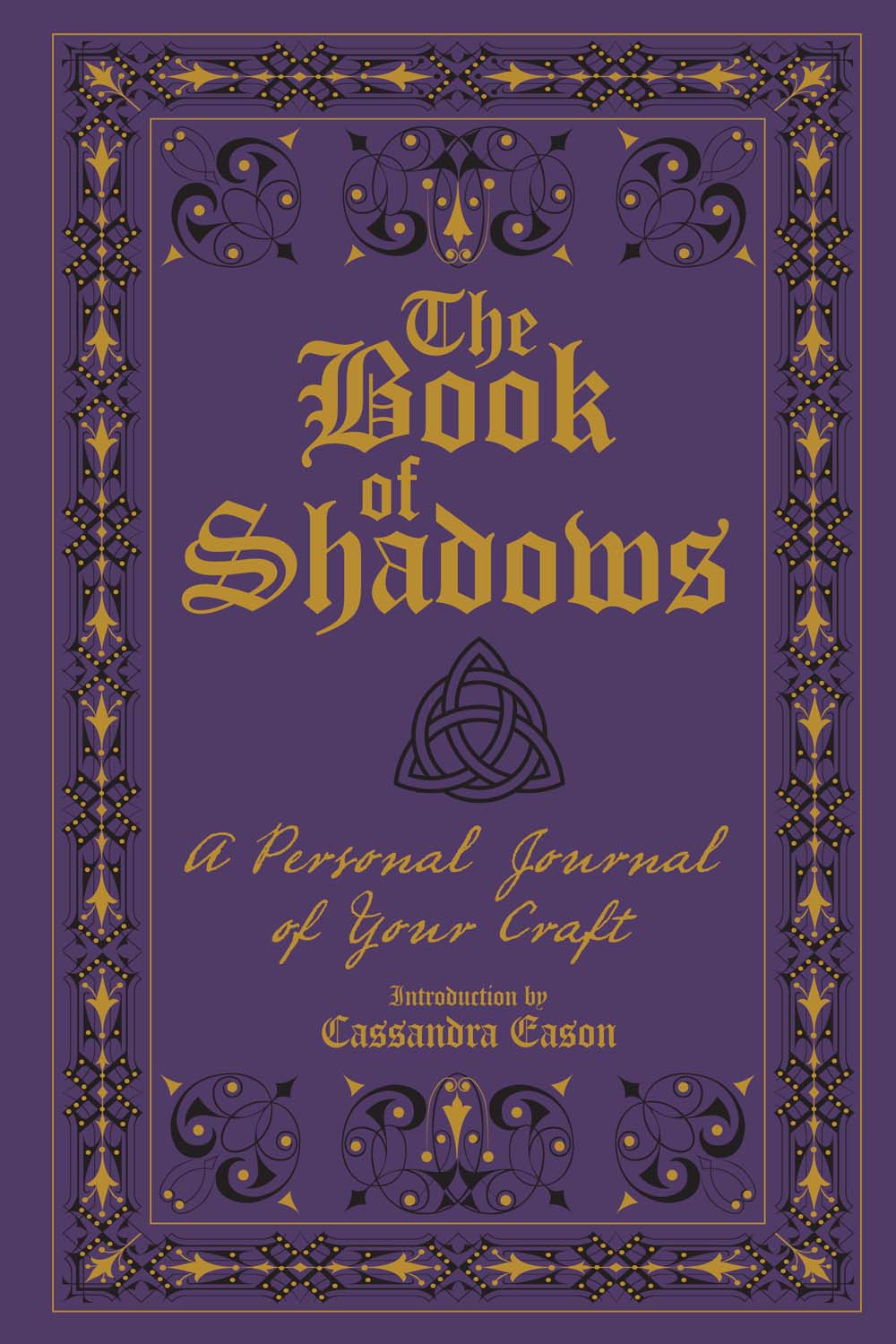 The Book of Shadows