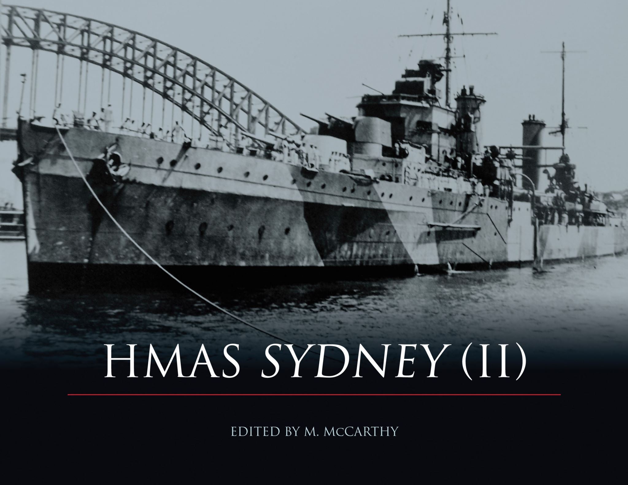 HMAS Sydney (II)