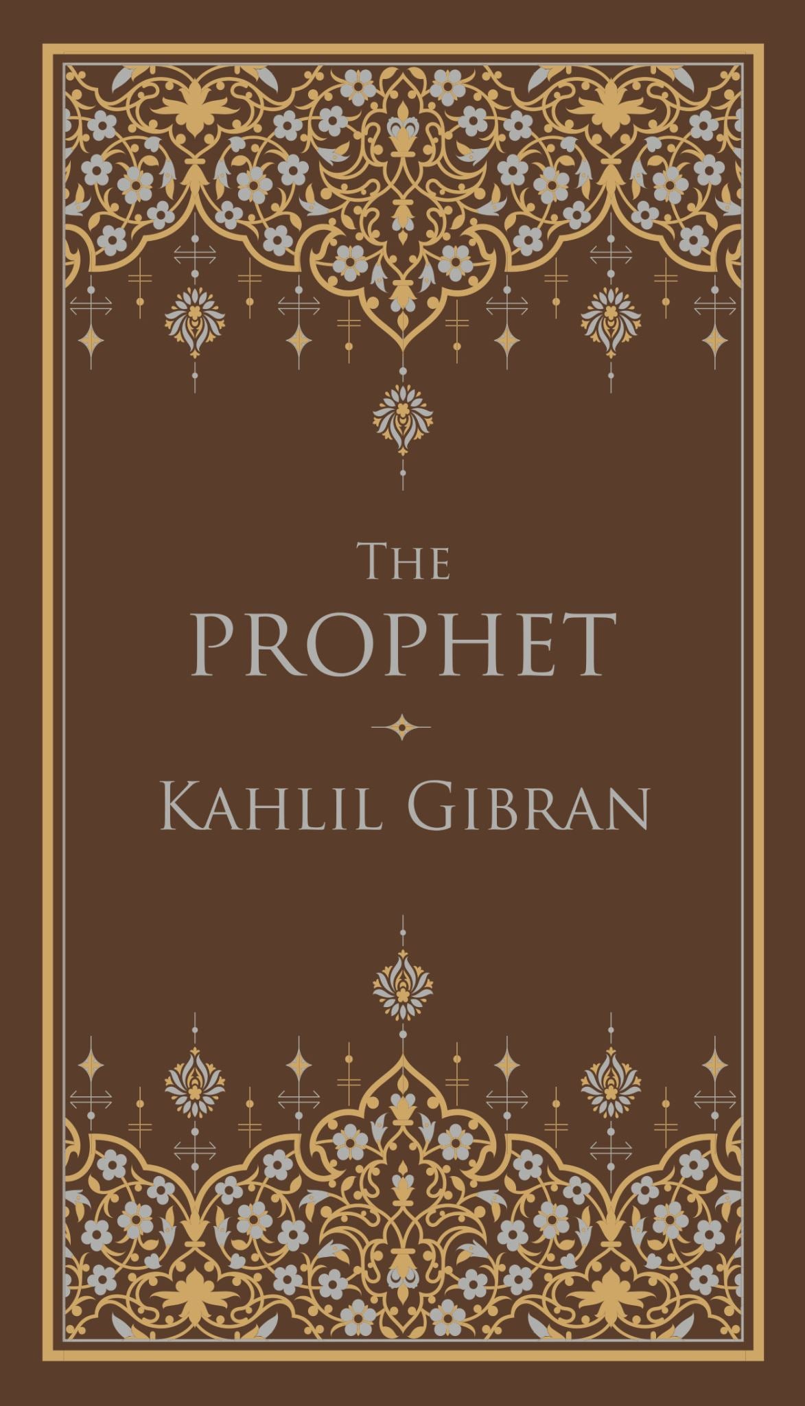 The Prophet (Barnes & Noble Collectible Classics: Pocket Edition)