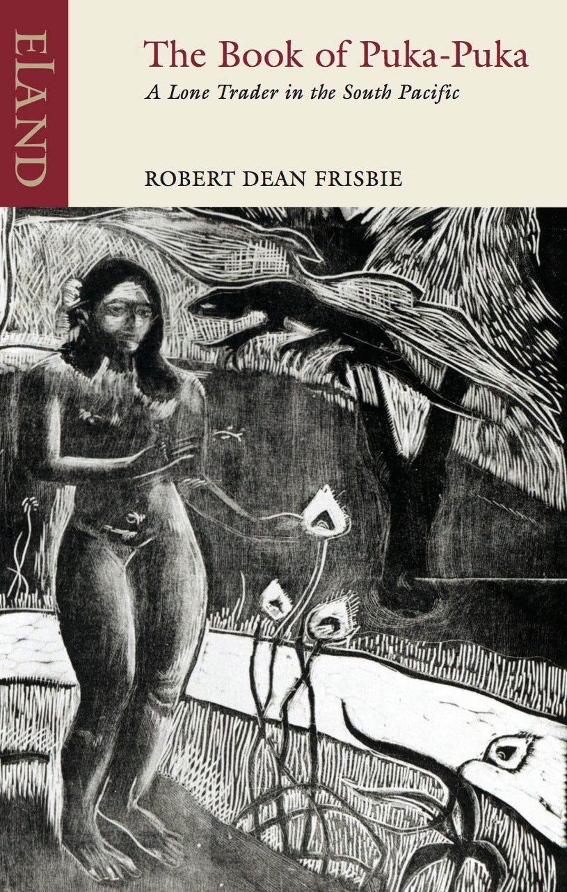 The Book of Puka-Puka