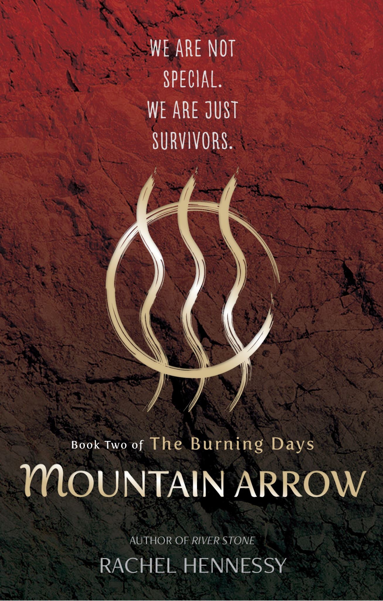 Mountain Arrow