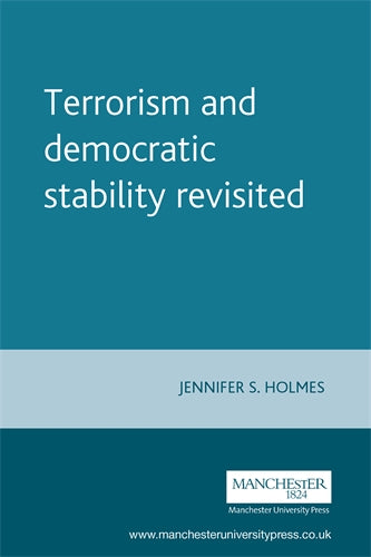 Terrorism and democratic stability revisited