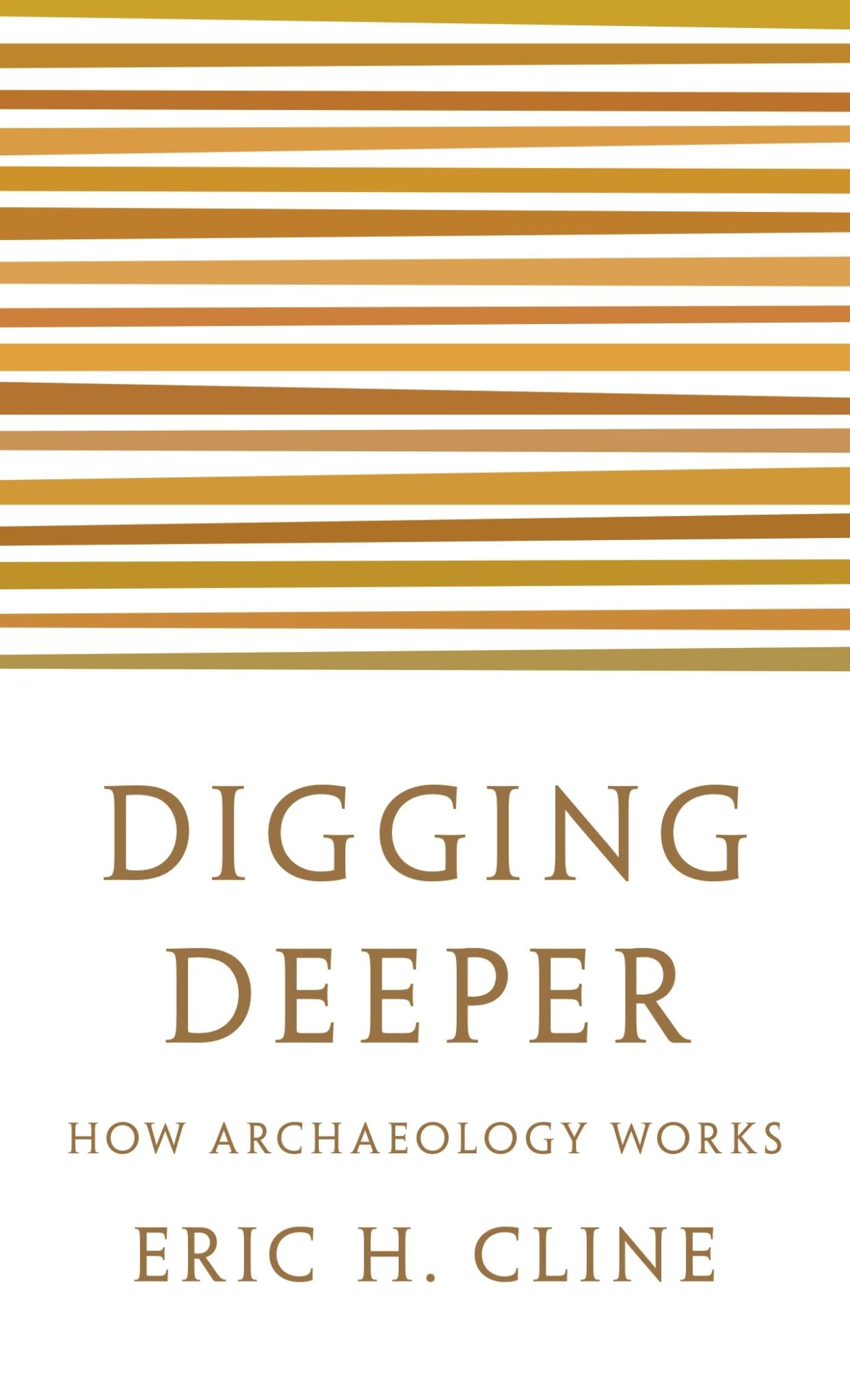 Digging Deeper