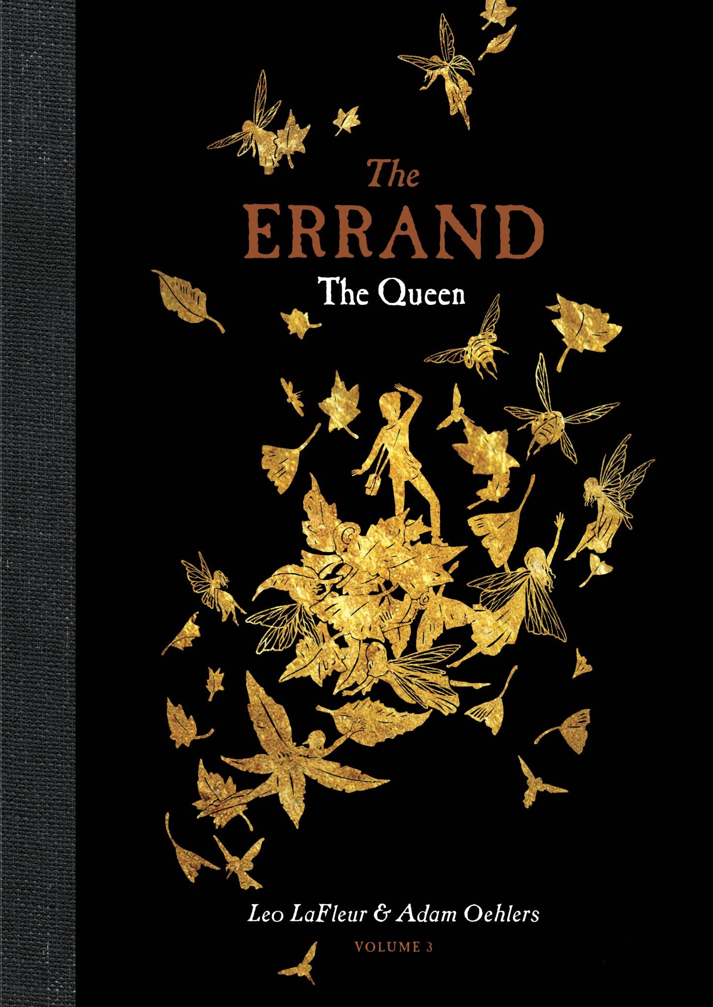 The Errand