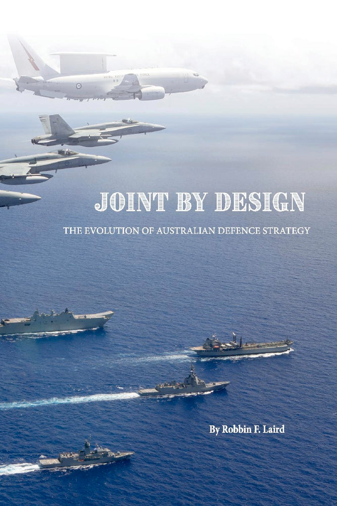 Joint by Design