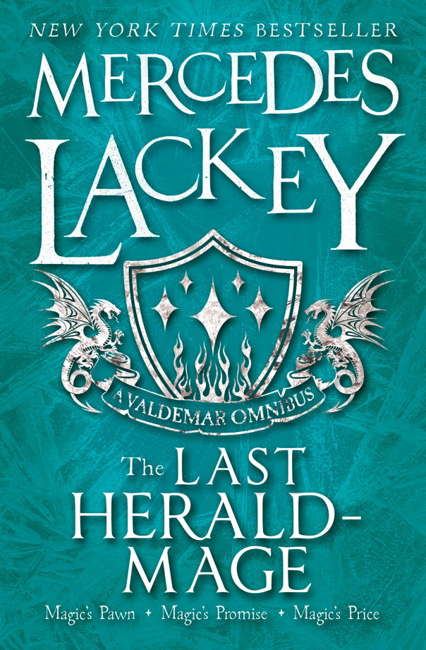 The Last Herald-Mage - A Valdemar Omnibus