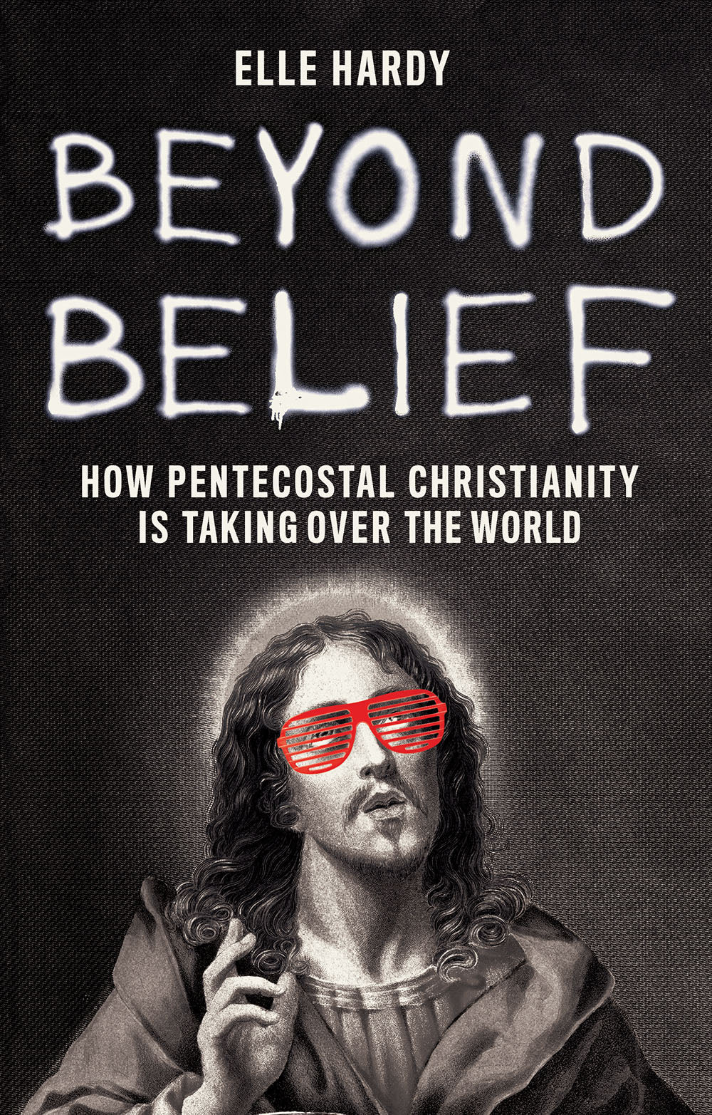 Beyond Belief