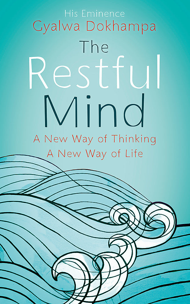 The Restful Mind