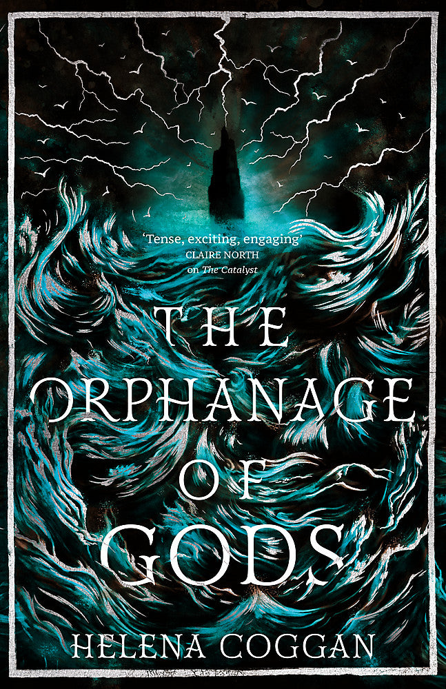 The Orphanage of Gods