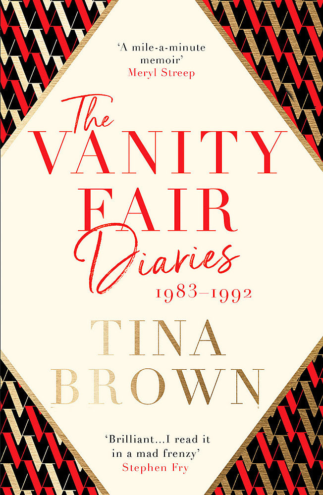 The Vanity Fair Diaries: 1983 1992