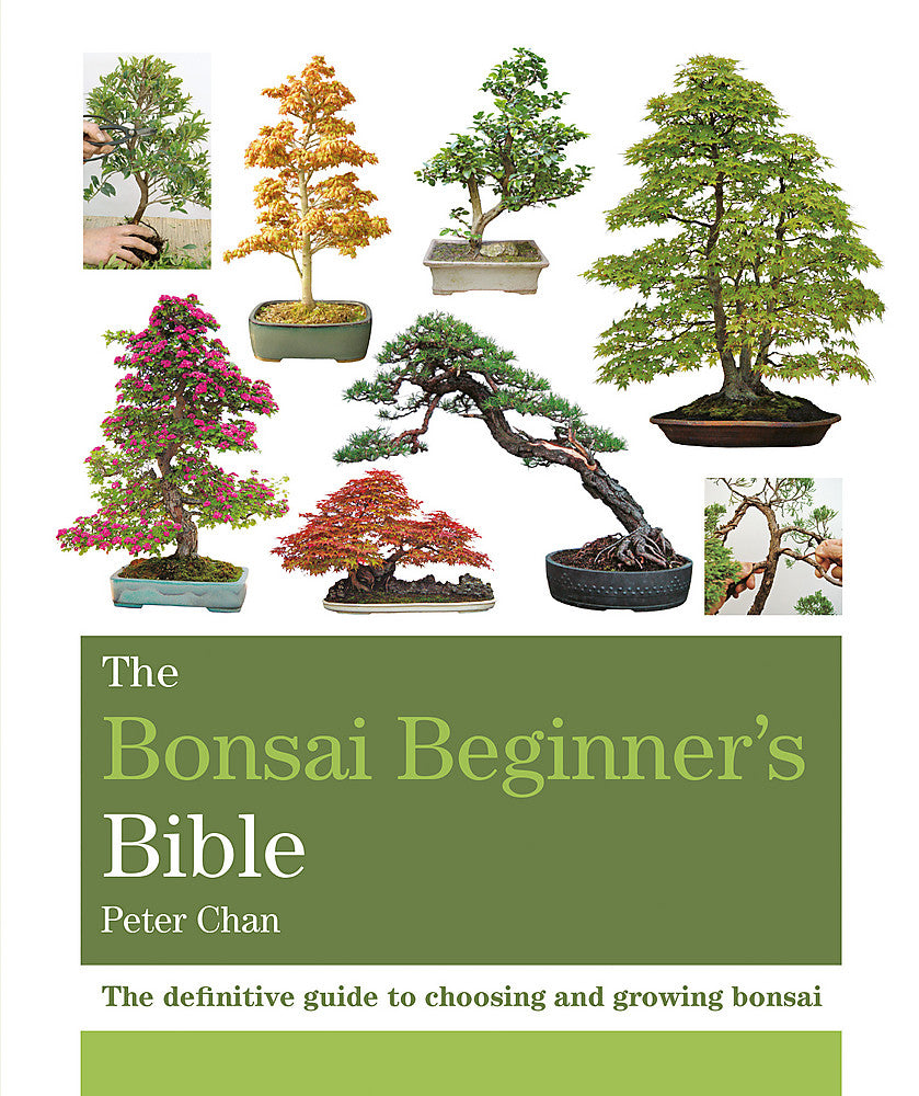 The Bonsai Bible