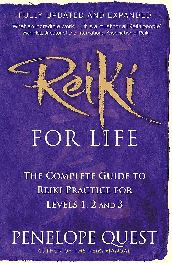 Reiki For Life